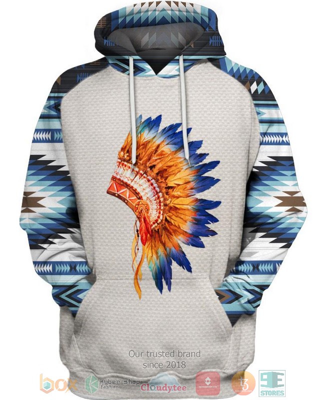 Native-Headdress-3D-Hoodie-1-1
