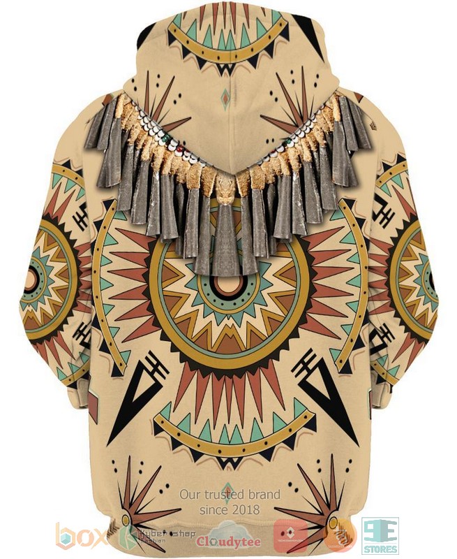 Native-Pattern-Culture-3D-Shirt-Hoodie-3-1