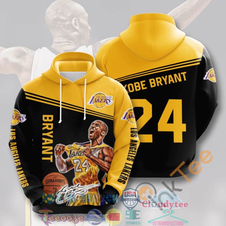 Nba-Los-Angeles-Lakers-Kobe-Bryant-24-Hoodie-3D-1