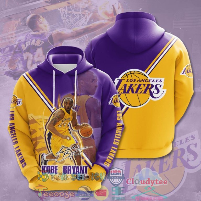 Nba-Los-Angeles-Lakers-Kobe-Bryant-Hoodie-3D-2