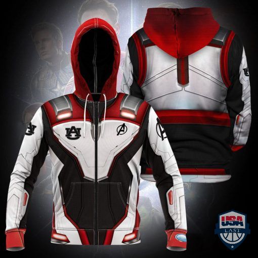 Ncaa-Auburn-Tigers-Avengers-Endgame-3D-All-Over-Print-Hoodie-2