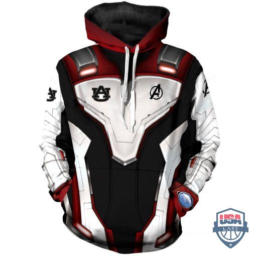 Ncaa-Auburn-Tigers-Avengers-Endgame-3D-All-Over-Print-Hoodie-3