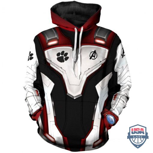 Ncaa-Clemson-Tigers-Avengers-Endgame-3D-All-Over-Print-Hoodie-3