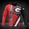 Ncaa Georgia Bulldogs 3D Shirt