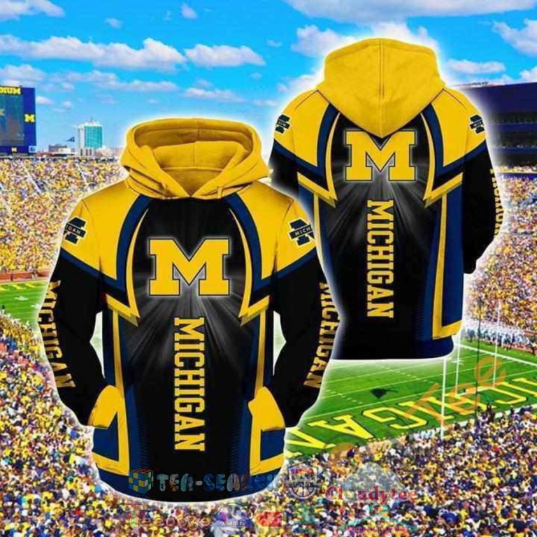 Ncaa-Michigan-Wolverines-Hoodie-3D-2