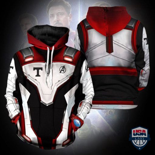 Ncaa-Tennessee-Volunteers-Avengers-Endgame-3D-All-Over-Print-Hoodie-1