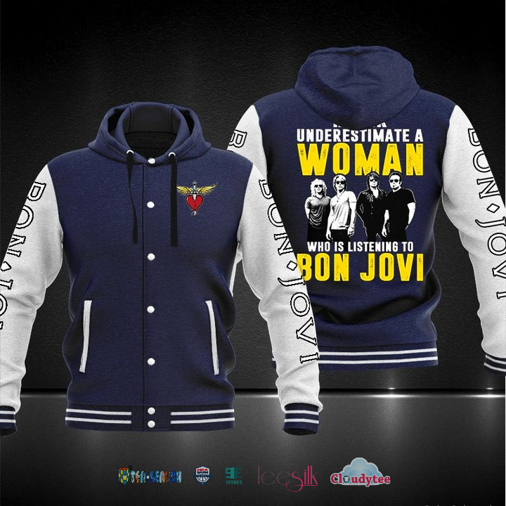Never-Underestimate-A-Woman-Who-Is-Listening-To-Bon-Jovi-Baseball-Hoodie-Jacket-2