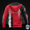 New Jersey Devils Nhl Ver 3 All Over Printed Hoodie