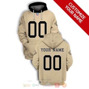 Jersey Shirt