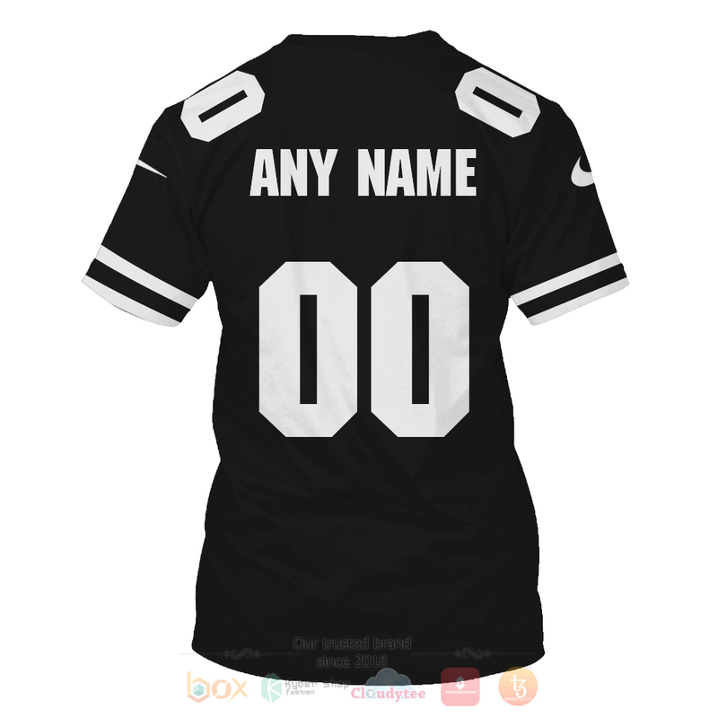 New San Francisco 49Ers National Football League Personalized 3D Hoodie New San Francisco 49Ers National Football League Personalized 3D Hoodie