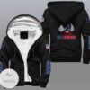 New York Giants Fleece Hoodie