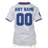 New York Giants National Football League Personalized 3D Hoodie