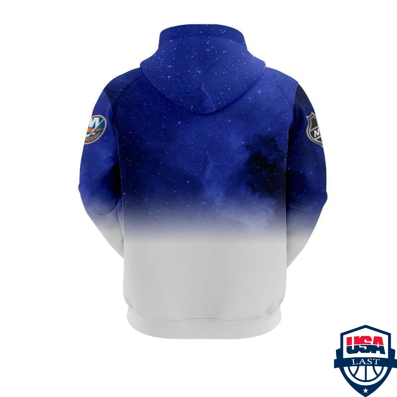 New York Islanders Nhl Ver 3 All Over Printed Hoodie New York Islanders Nhl Ver 3 All Over Printed Hoodie