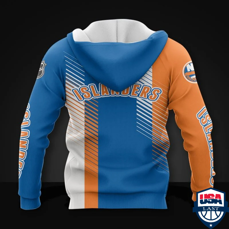 New York Islanders Nhl Ver 6 All Over Printed Hoodie New York Islanders Nhl Ver 6 All Over Printed Hoodie