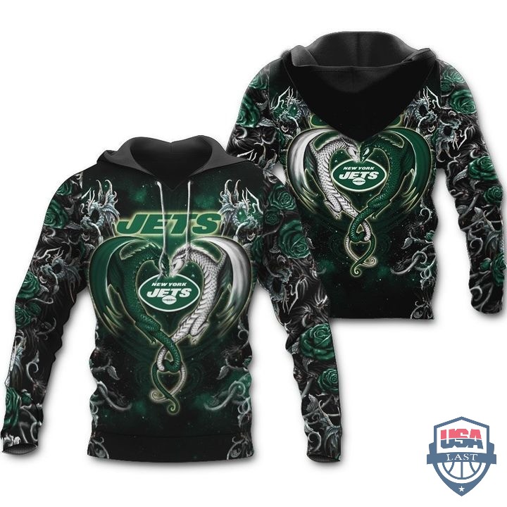 New-York-Jets-Dragon-Nfl-3D-Hoodie-T-Shirt-1