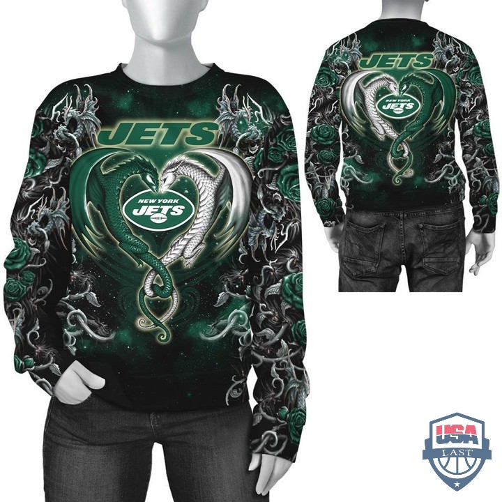 New-York-Jets-Dragon-Nfl-3D-Hoodie-T-Shirt-3