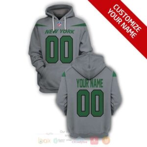 Jersey Shirt