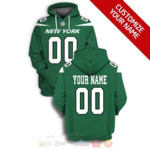 Jersey Shirt