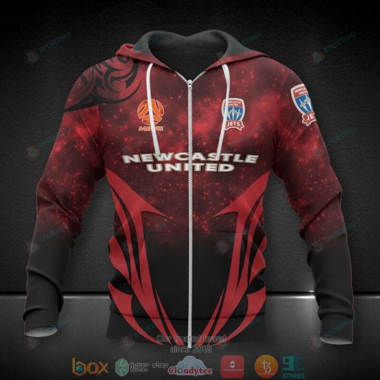 Newcastle-United-Jets-3D-Hoodie-Shirt-3