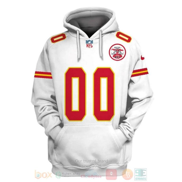 Nfl-American-Football-League-Personalized-White-3D-Hoodie-Shirt-2