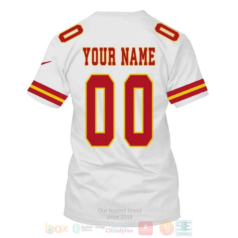 Nfl American Football League Personalized White 3D Hoodie Nfl American Football League Personalized White 3D Hoodie