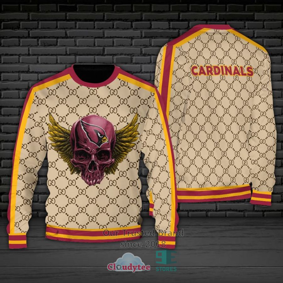 NFL Arizona Cardinals 3D Hoodie, Shirt - You look lazy