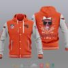 Nfl Arizona Cardinals I Am A Cardinals Fan Baseball Hoodie Jacket