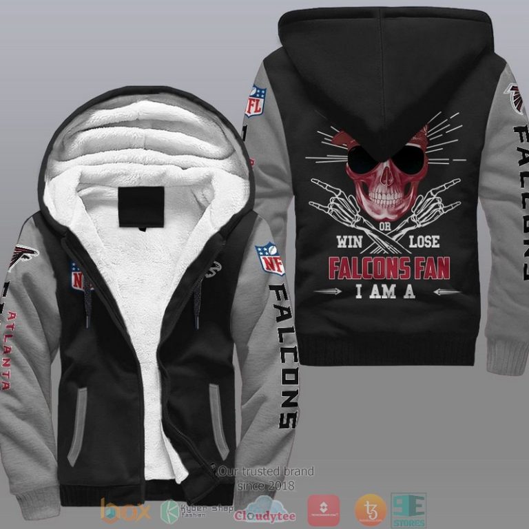 Nfl-Atlanta-Falcons-I-Am-A-Falcons-Fan-Fleece-Hoodie-2