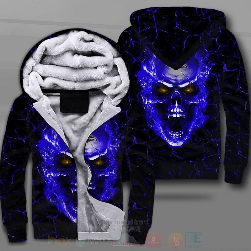 Nfl Baltimore Ravens 3D Fleece Hoodie Nfl Baltimore Ravens 3D Fleece Hoodie