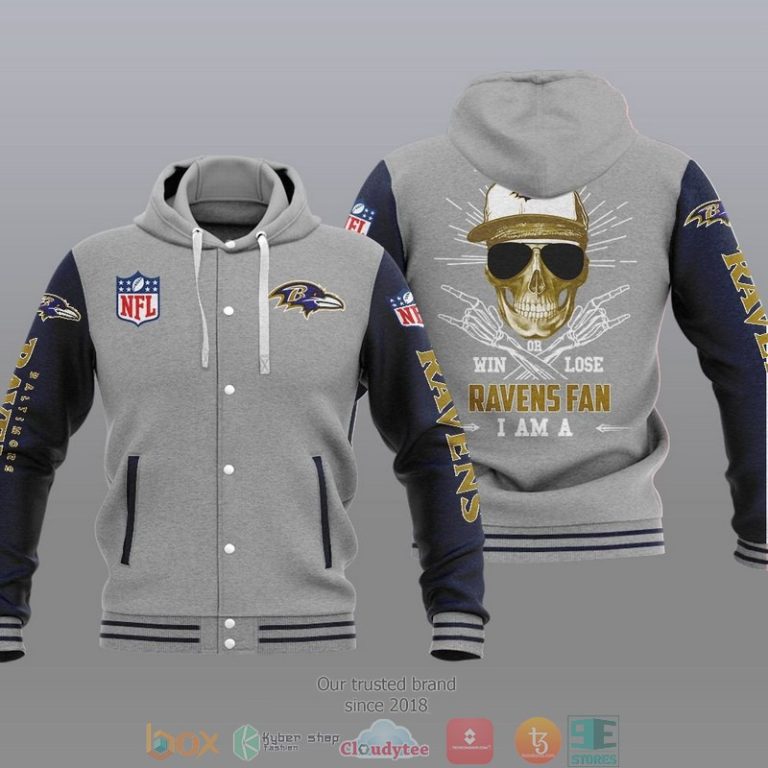 Nfl-Baltimore-Ravens-I-Am-A-Ravens-Fan-Baseball-Hoodie-Jacket-2