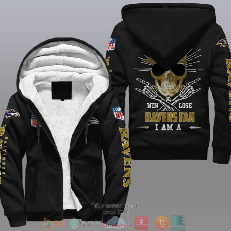 Nfl-Baltimore-Ravens-I-Am-A-Ravens-Fan-Fleece-Hoodie-1