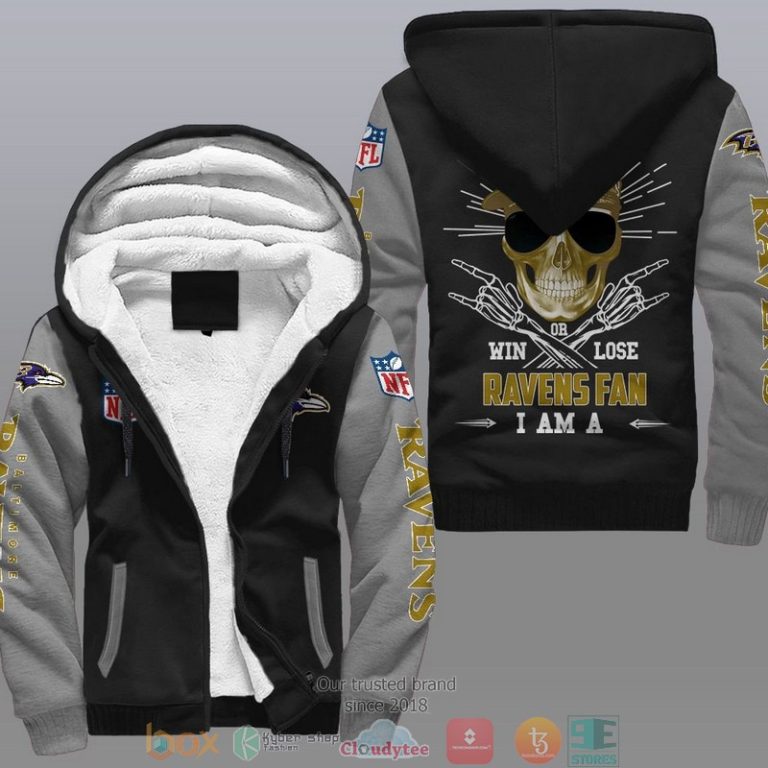 Nfl-Baltimore-Ravens-I-Am-A-Ravens-Fan-Fleece-Hoodie-2