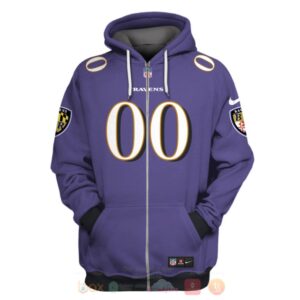Jersey Shirt