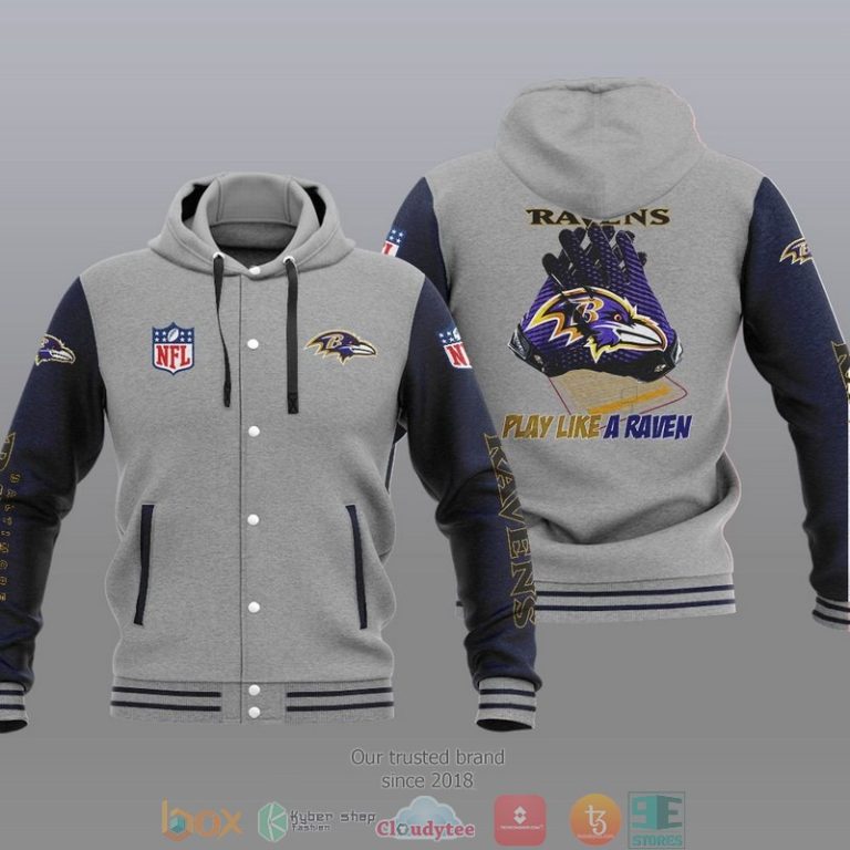 Nfl-Baltimore-Ravens-Play-Like-A-Raven-Baseball-Jacket-Hoodie-2