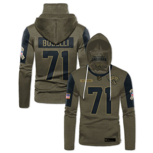 Nfl-Boselli-71-Jacksonville-Jaguars-3D-Hoodie-Mask-1
