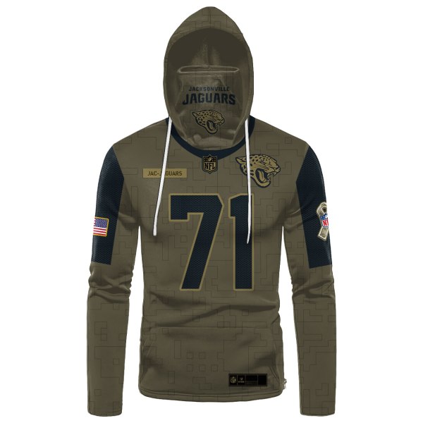Nfl-Boselli-71-Jacksonville-Jaguars-3D-Hoodie-Mask-2