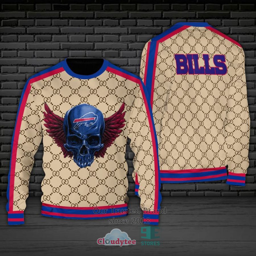 NFL Buffalo Bills 3D Hoodie, Shirt - Nice shot bro