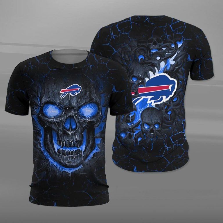 Nfl-Buffalo-Bills-Fire-Skull-Lava-3D-Shirt-Hoodie-2