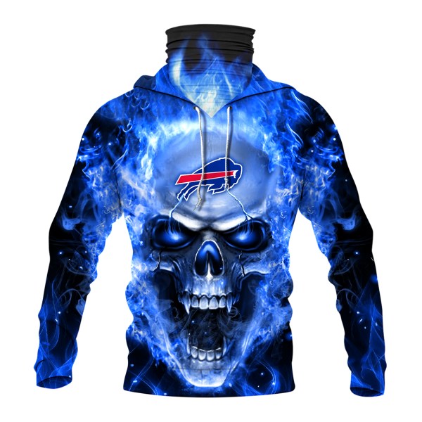 Nfl-Buffalo-Bills-Flameskull-3D-Hoodie-Mask-2