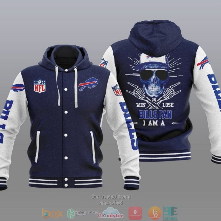 Nfl-Buffalo-Bills-I-Am-A-Bills-Fan-Baseball-Hoodie-Jacket-3