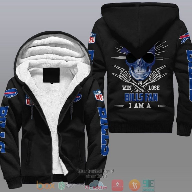 Nfl-Buffalo-Bills-I-Am-A-Bills-Fan-Fleece-Hoodie-1
