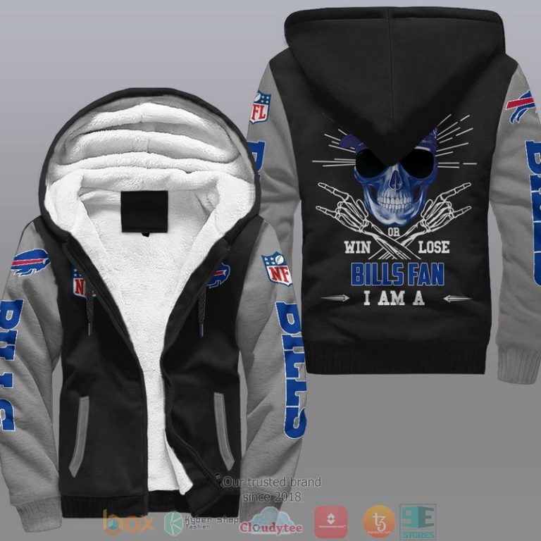 Nfl-Buffalo-Bills-I-Am-A-Bills-Fan-Fleece-Hoodie-2