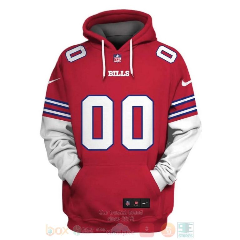 Nfl-Buffalo-Bills-Personalized-3D-Hoodie-Shirt-2