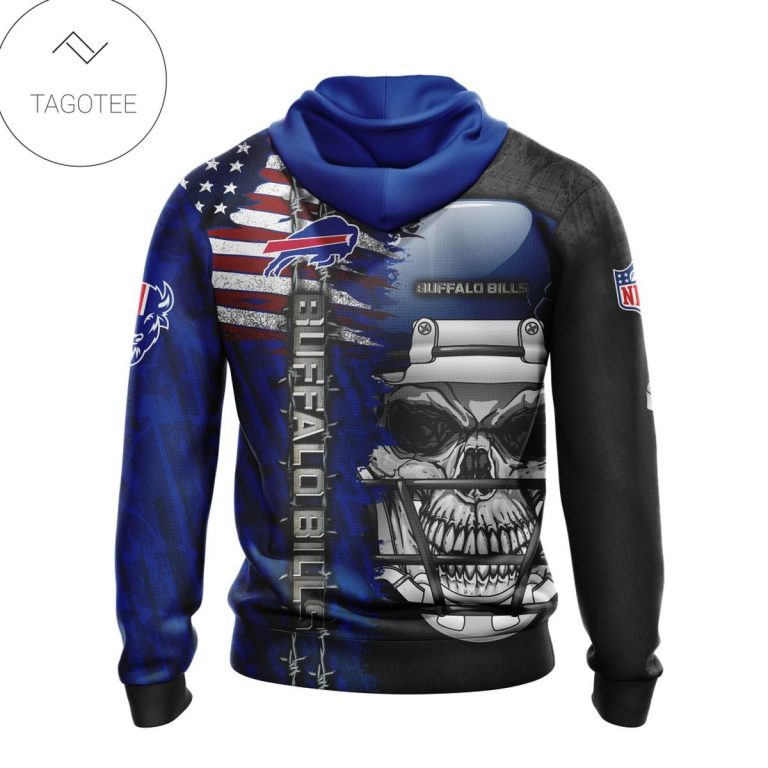 Nfl-Buffalo-Bills-Skull-With-Helmets-2022-Hoodie-2