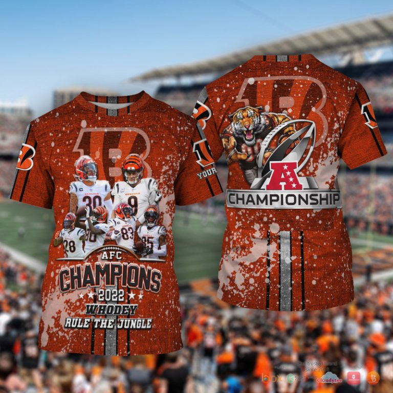 Nfl-Champions-Bengals-3D-Shirt-Hoodie-3