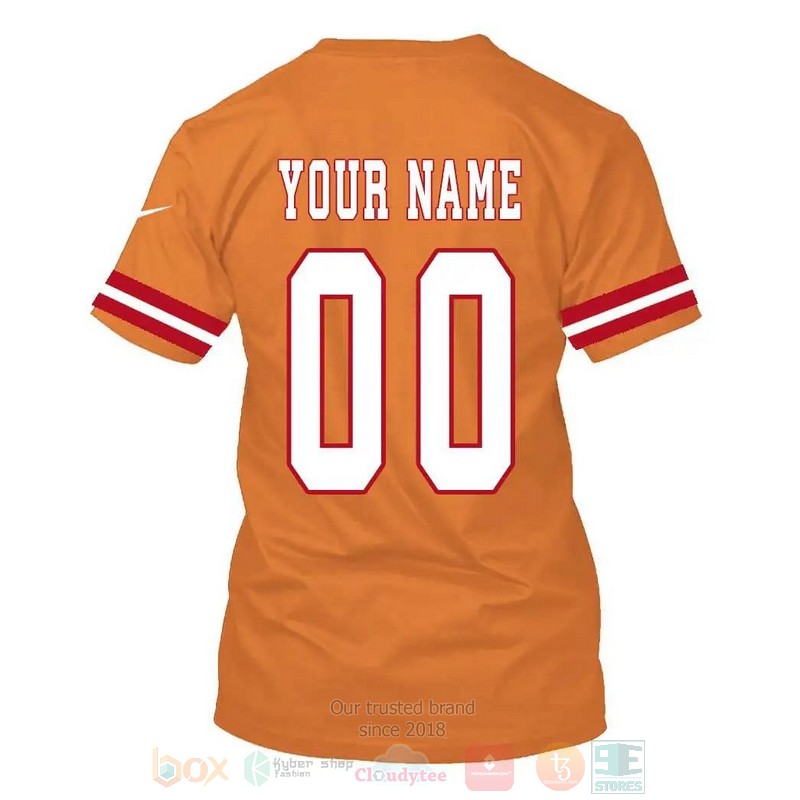 Nfl Chicago Bears Personalized 3D Hoodie Nfl Chicago Bears Personalized 3D Hoodie