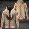 Nfl Cincinnati Bengals 3D Hoodie