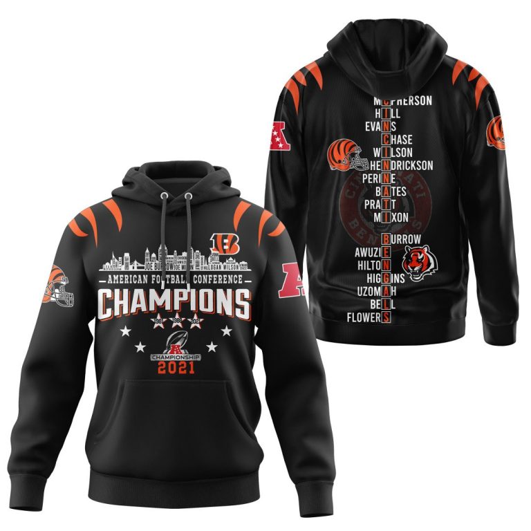 Nfl-Cincinnati-Bengals-Champions-3D-Hoodie-Shirt-3