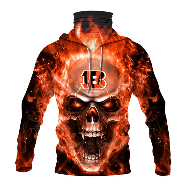 Nfl-Cincinnati-Bengals-Flameskull-3D-Hoodie-Mask-2