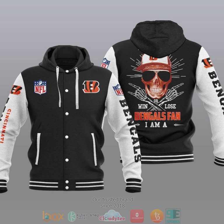 Nfl-Cincinnati-Bengals-I-Am-A-Bengals-Fan-Baseball-Hoodie-Jacket-1